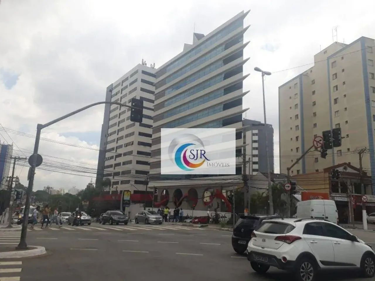 Conjunto para alugar, 850 m² - Jabaquara - São Paulo/SP - Foto 4