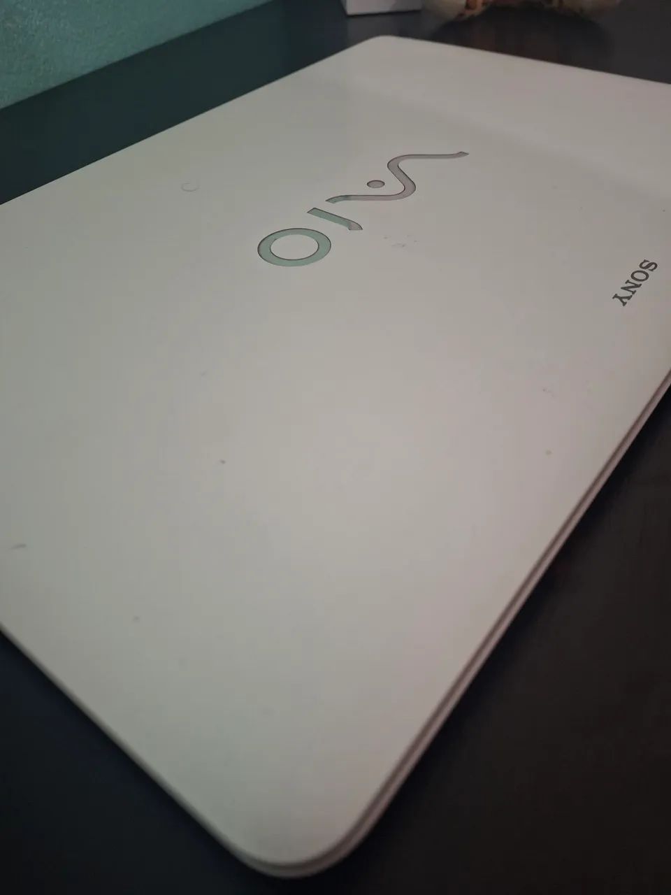 Notebook Sony VAIO - Foto 2