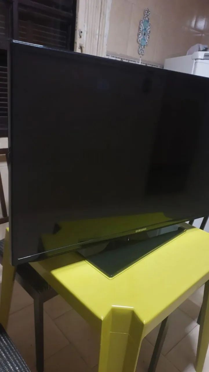 Tv Samsung 40 polegadas 