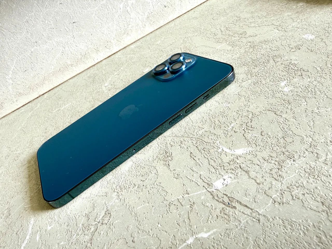 Apple iPhone 12 Pro Max 256   - Foto 3