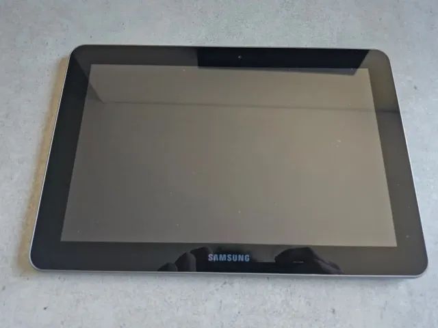 Samsung Galaxy Tab 2 10.1" (GT-P5100) - Usado, Funcional, Com Capa