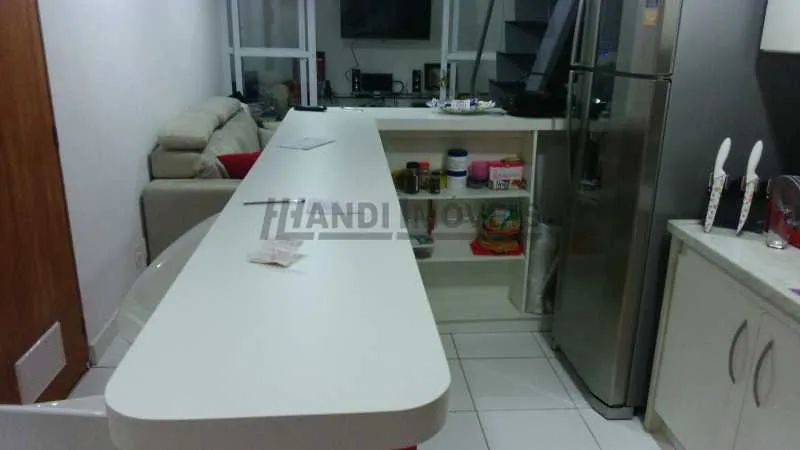 Apartamento : / Residencial / Centro - Foto 5