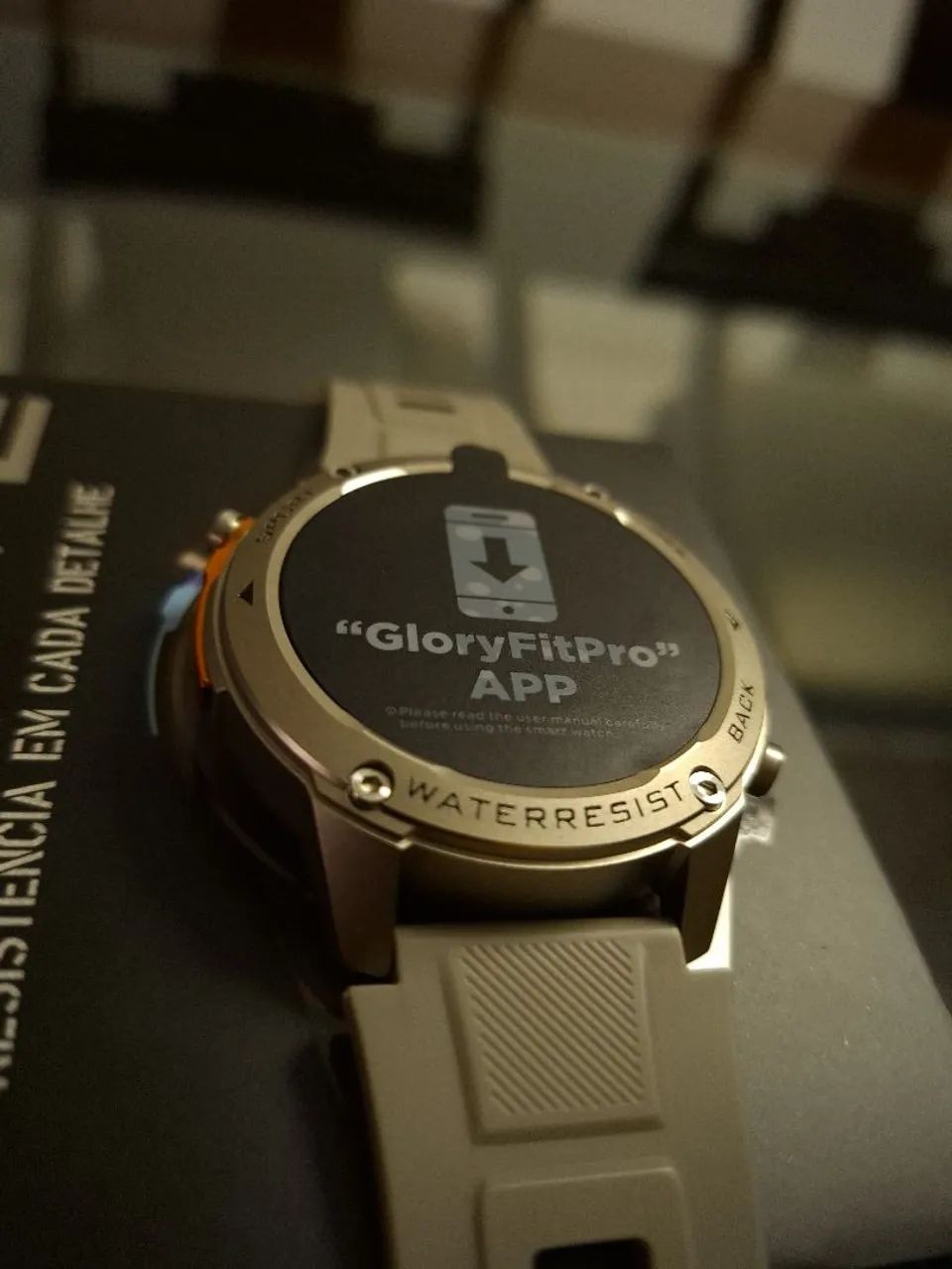 Smartwatch Brave wearzone  - Foto 2