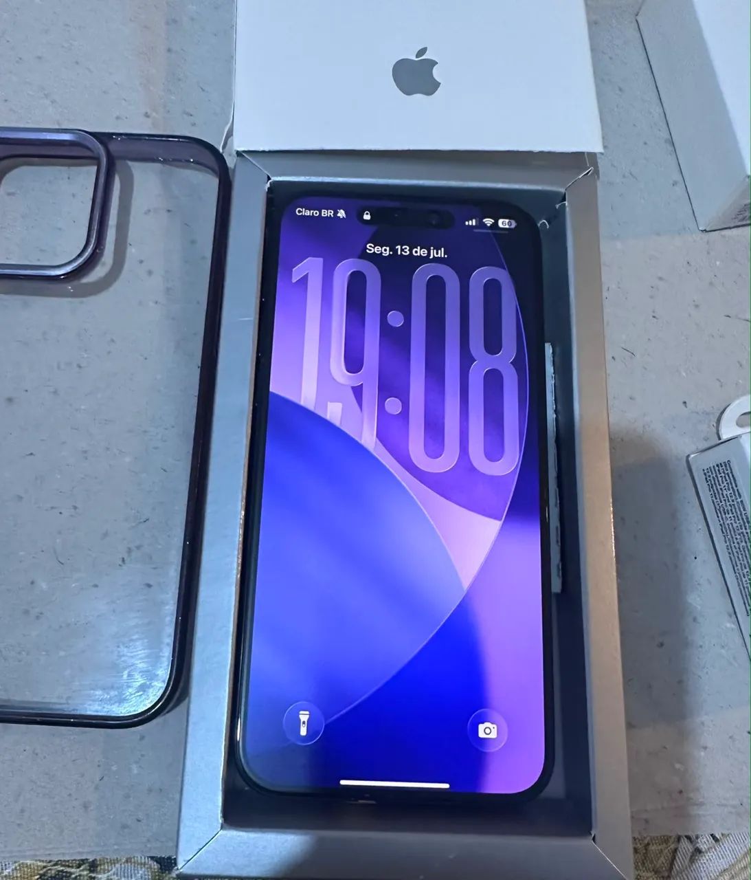 Iphone 15 pro max 512 GB - Foto 4