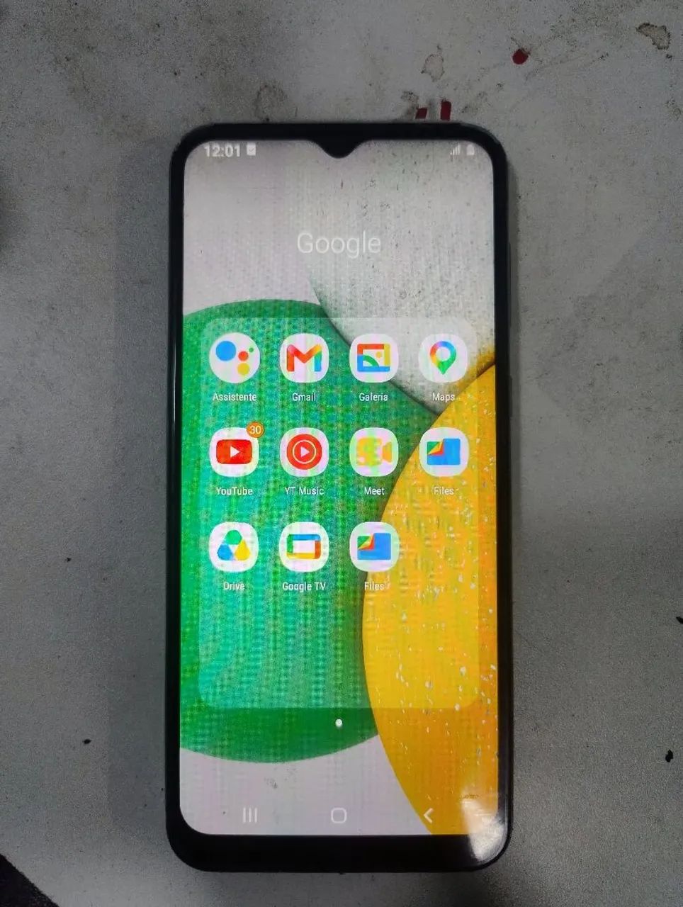 Samsung A03 core 64Gb  - Foto 2