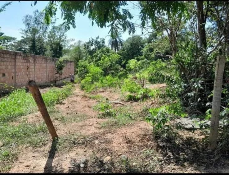 LOTE À VENDA - MÁRIO CAMPOS/MG | RETA 2