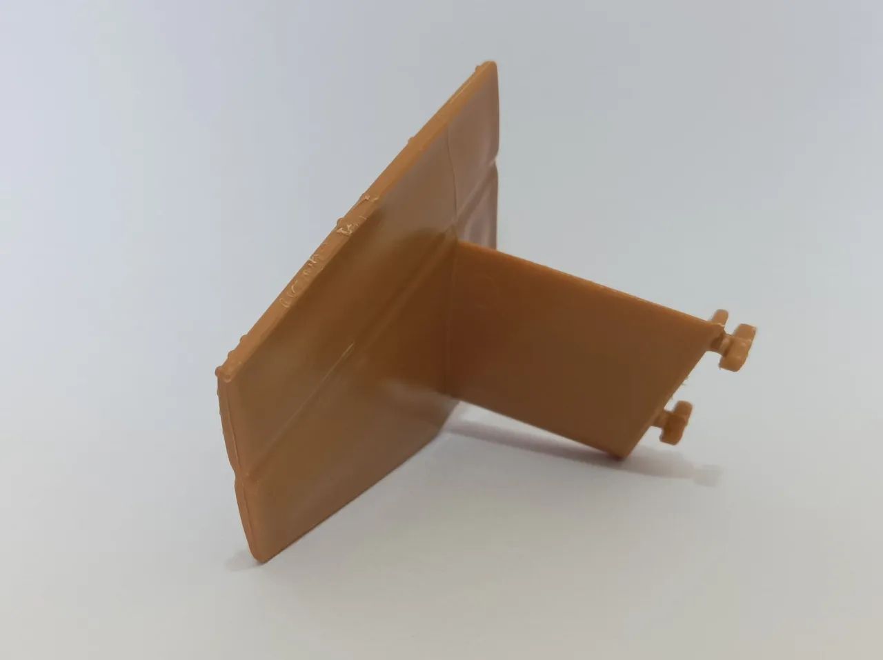 Comandos em ação Tomahawk estabilizador  - Foto 6