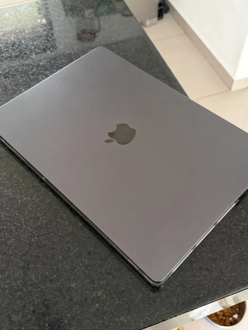 Apple Macbook Pro 16 M3 Pro 18gb 512gb Space Black - Foto 2
