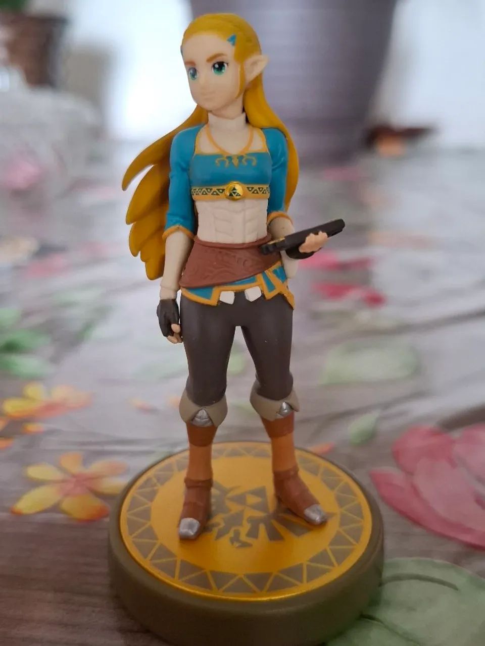 Amiibo Zelda Tears of The Kingdom : les offres