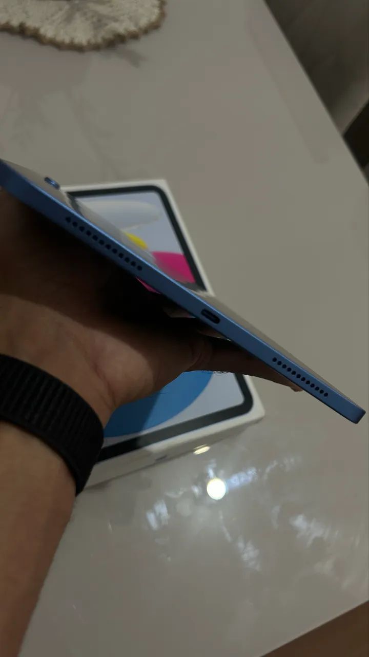 Ipad 11 A16 - Foto 4