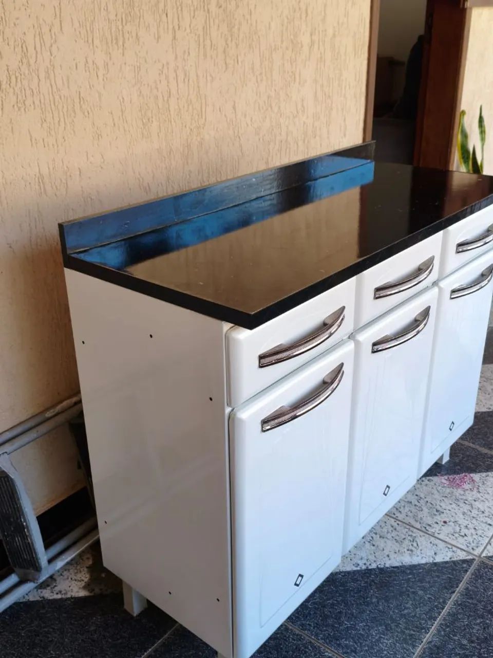 Armário de cozinha em ação  - Foto 3