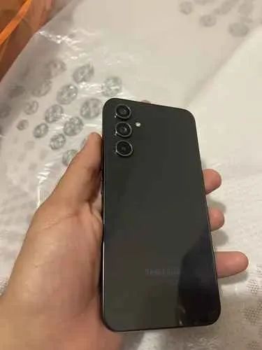 Samsung A35 128 GB - Foto 2