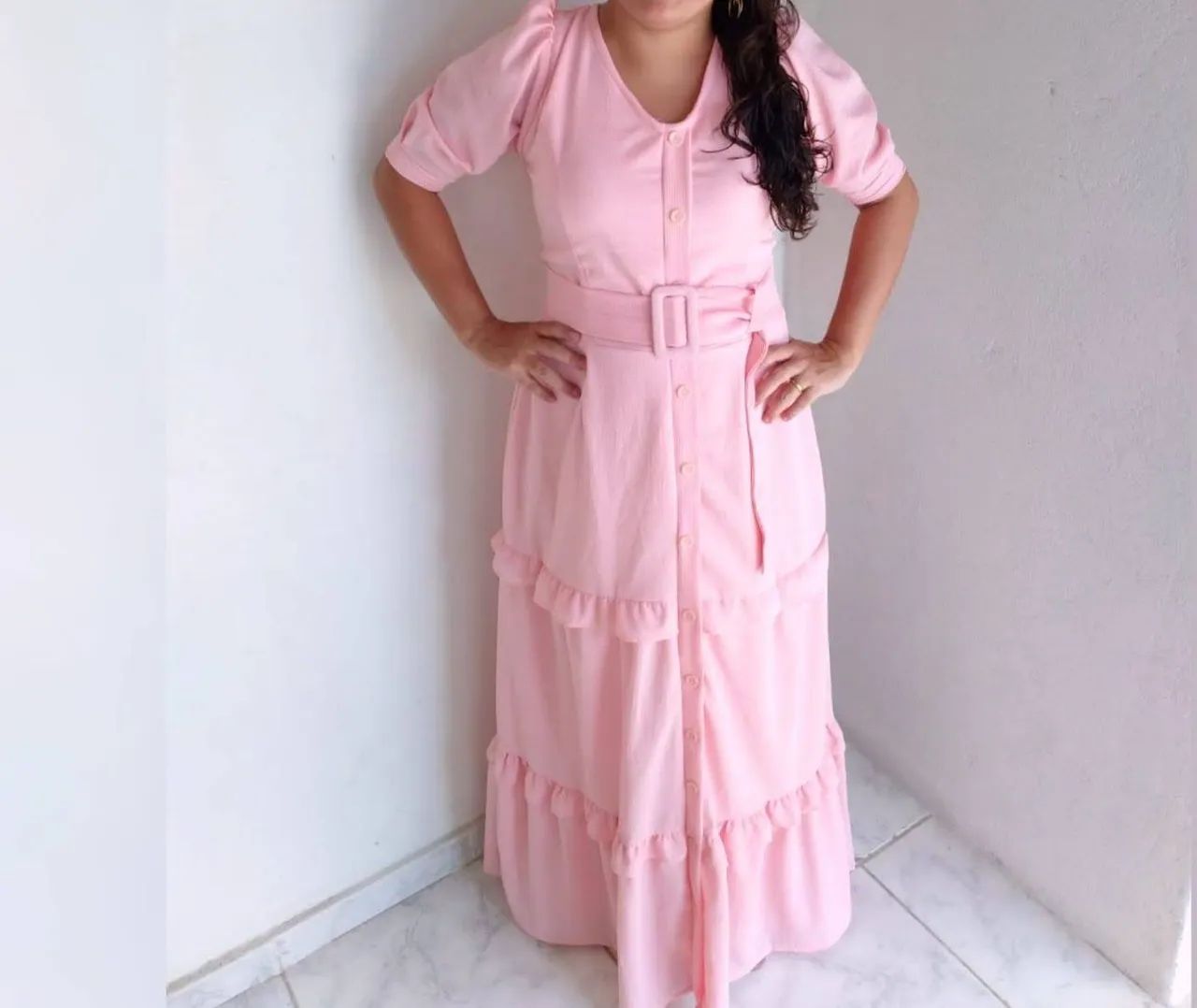 Desapego vestidos