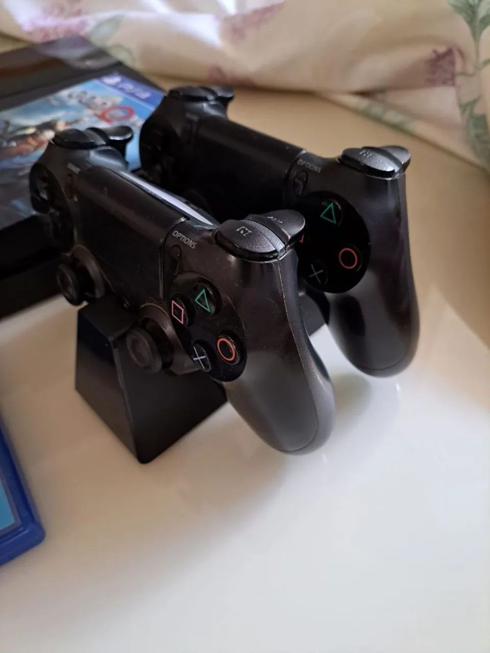 PS4  - Foto 2
