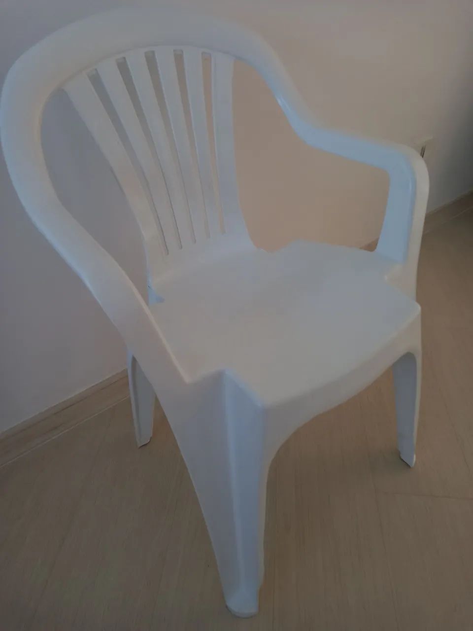 Poltrona Plastica - Foto 2