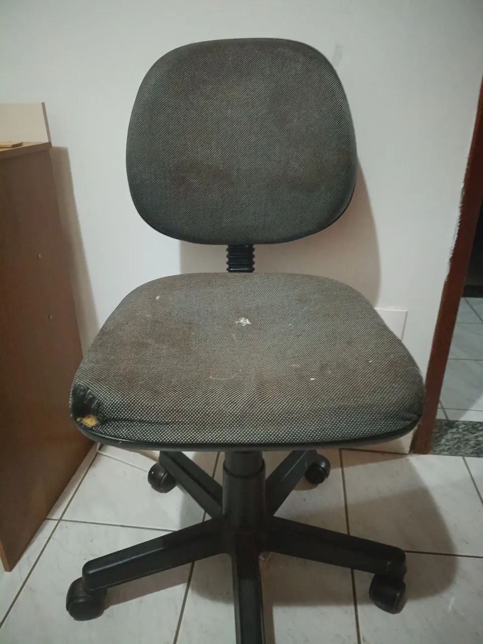 Cadeira de escritório  - Foto 2