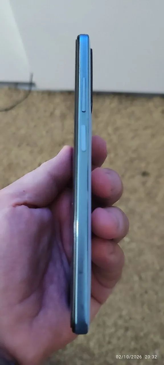 Celular redimi not 11 4g - Foto 3