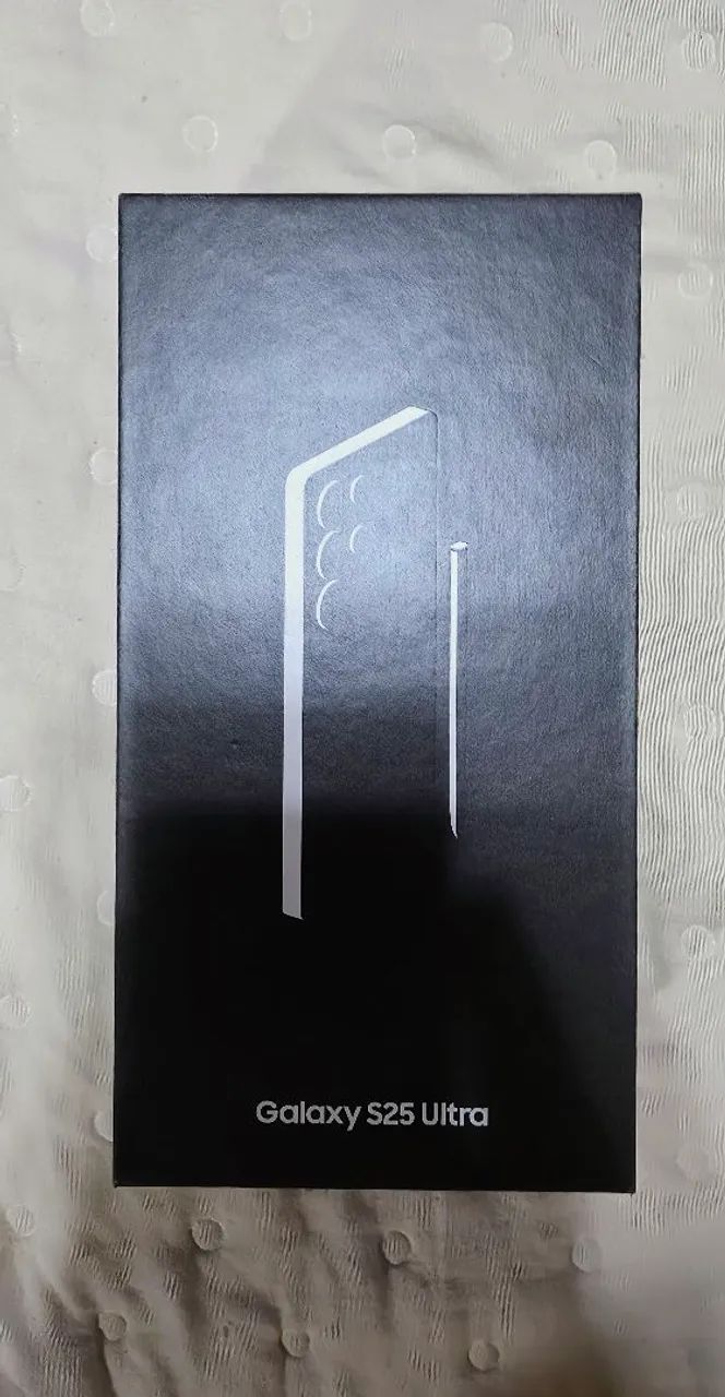 S25 ULTRA | 512GB | 12gb RAM | 6,9" 