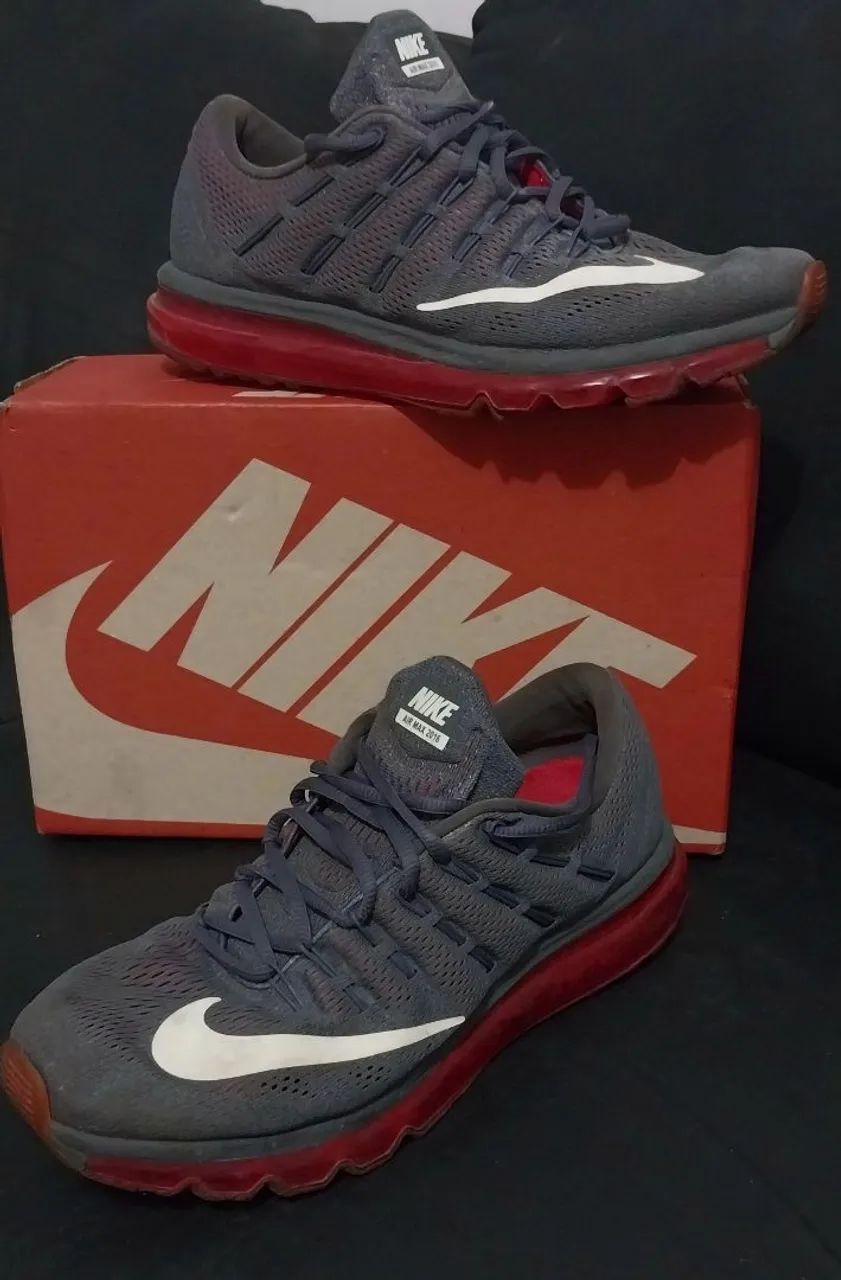 Nike Air Max 2016 Original número 41 - Foto 2