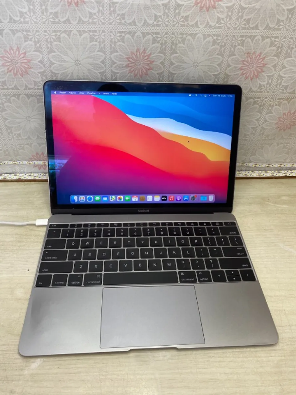 macbook 12 2015