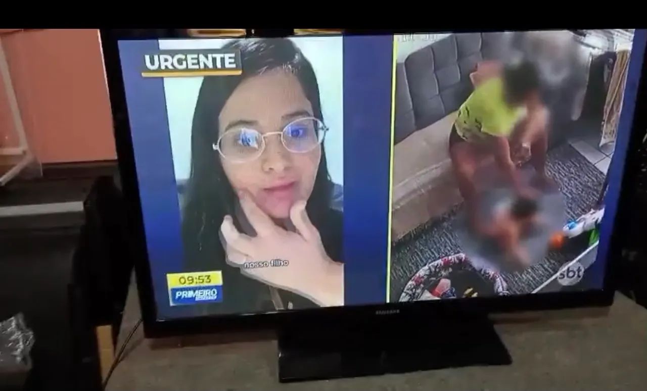 Televisão Samsung 43? - Foto 4