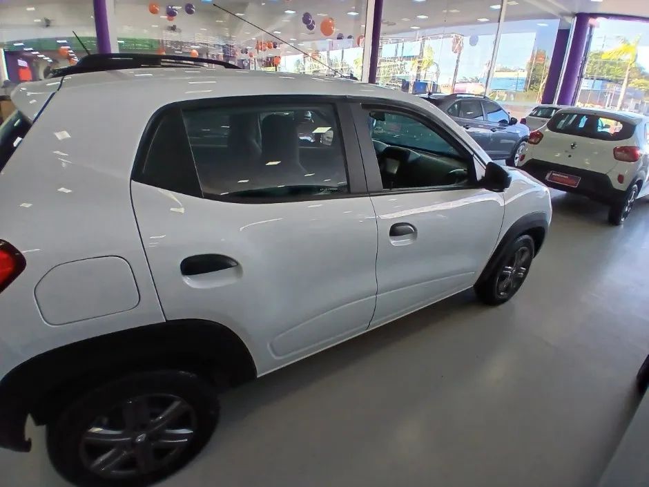 Renault Kwid 1.0 Zen 2026 - Foto 3