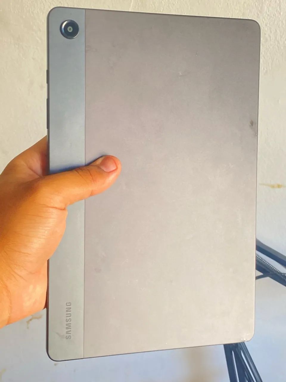 Tablet Samsung A9 Plus