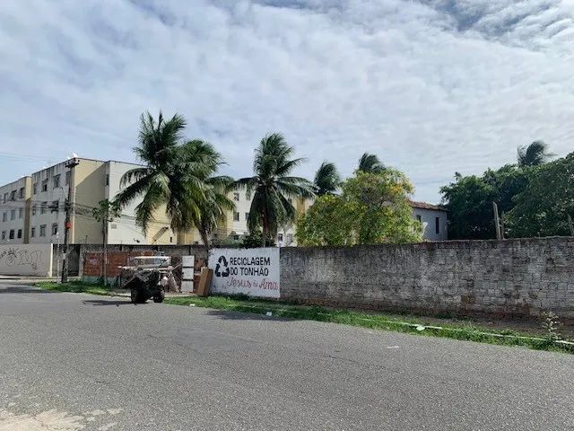 TERRENO para alugar na cidade de FORTALEZA-CE - Foto 4