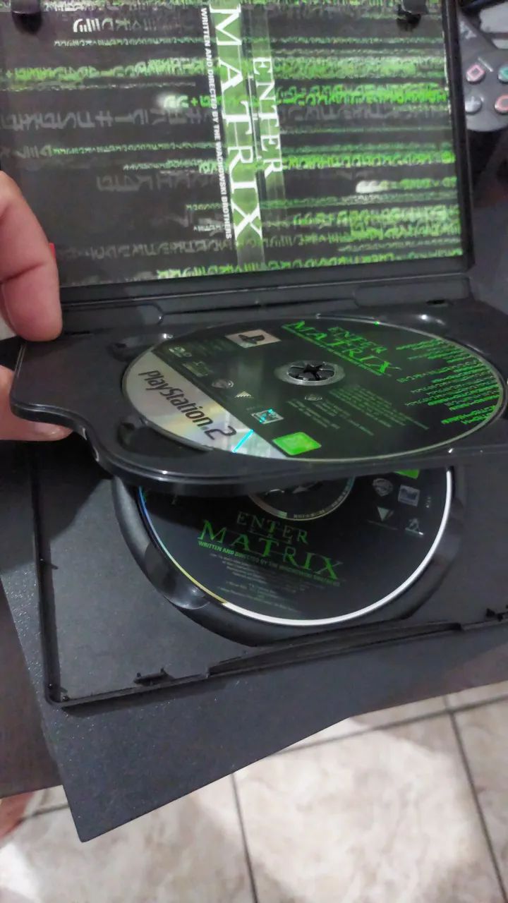 Ps2 FAT japonês  - Foto 4