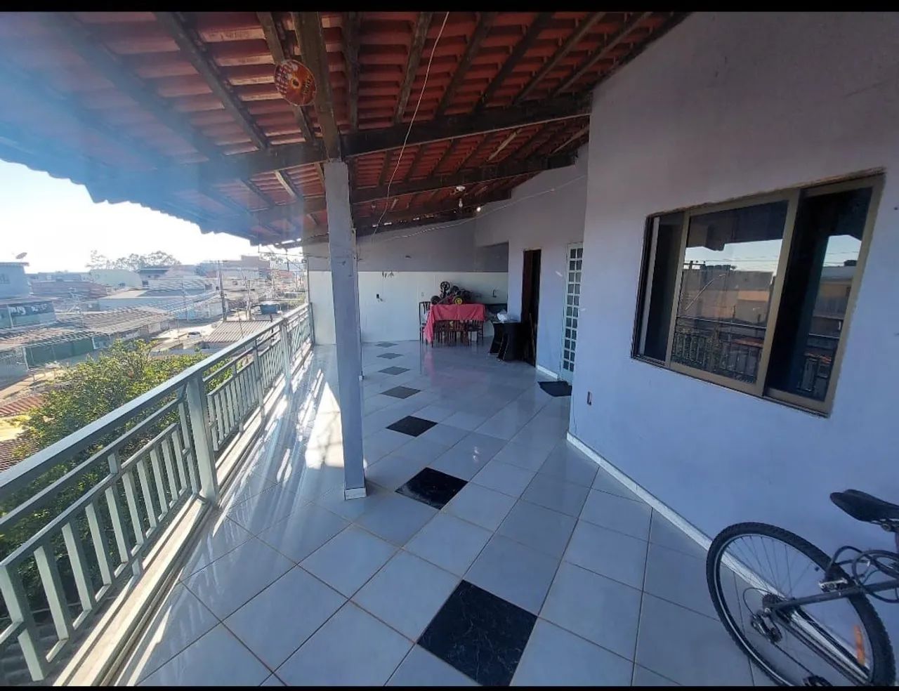Sobrado com loja  - Foto 3