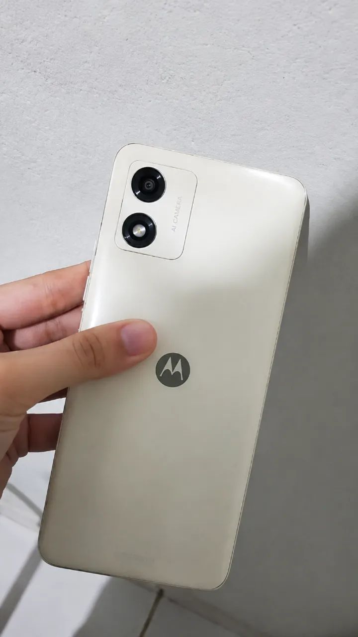Celular Motorola E13
