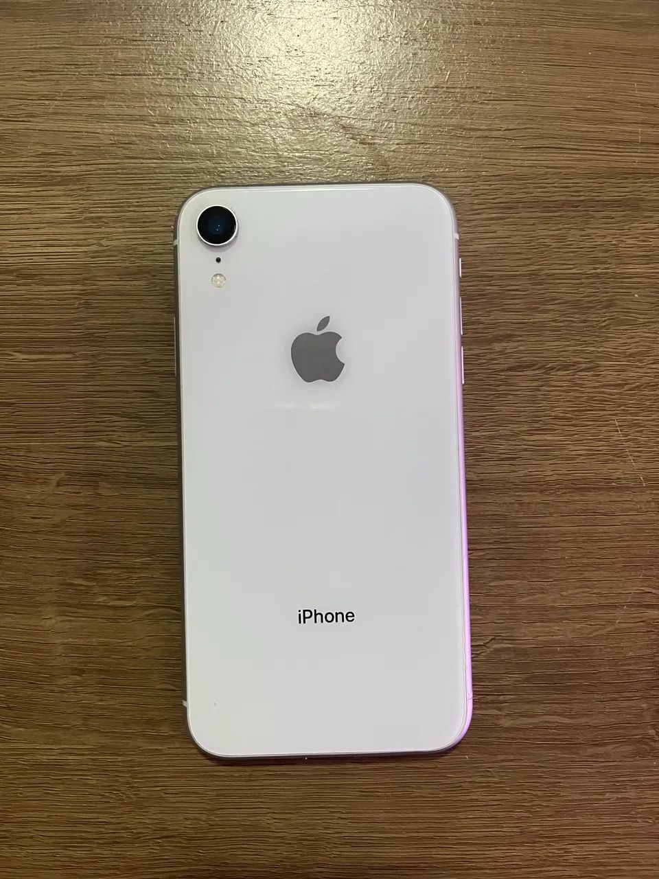iPhone XR 128g