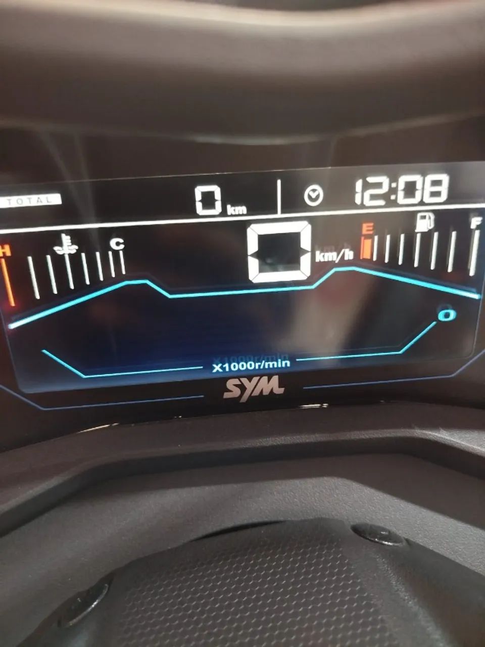 MAXSYM 400gt 2027 Sym RAFAEL Cascadura - Foto 4