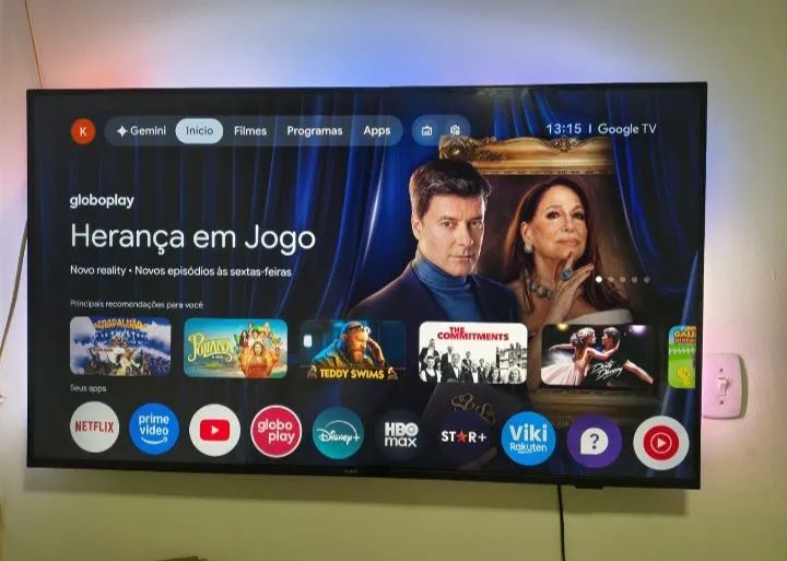 TV  - Foto 3