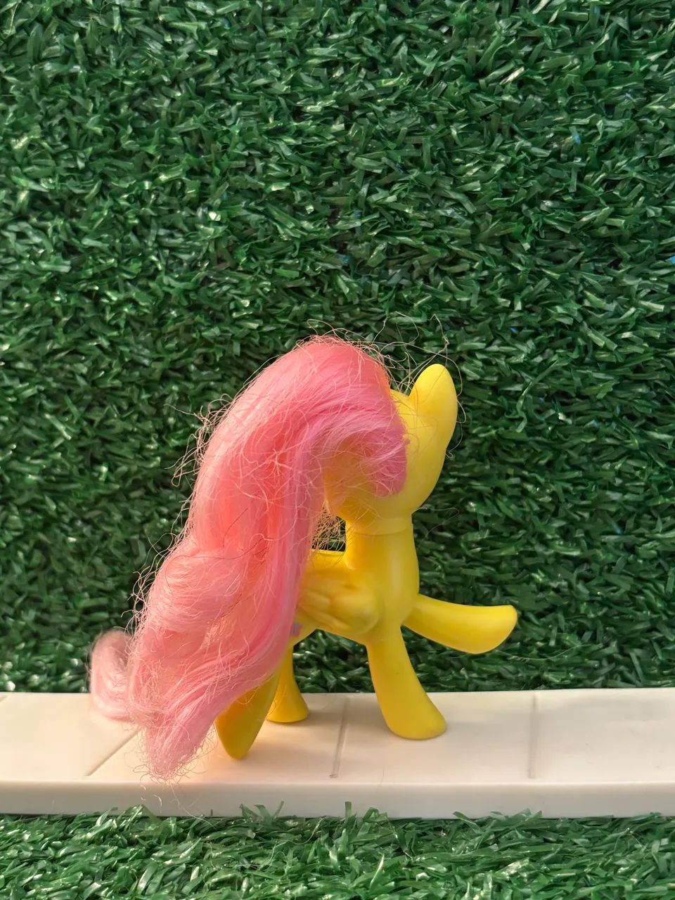 Ny Little Pony Fluttershy reboot  - Foto 3