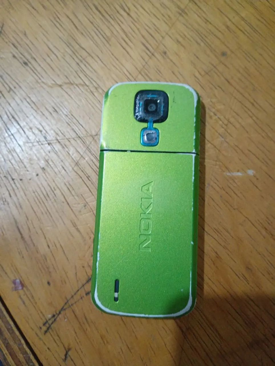 Nokia 5000 - Foto 2