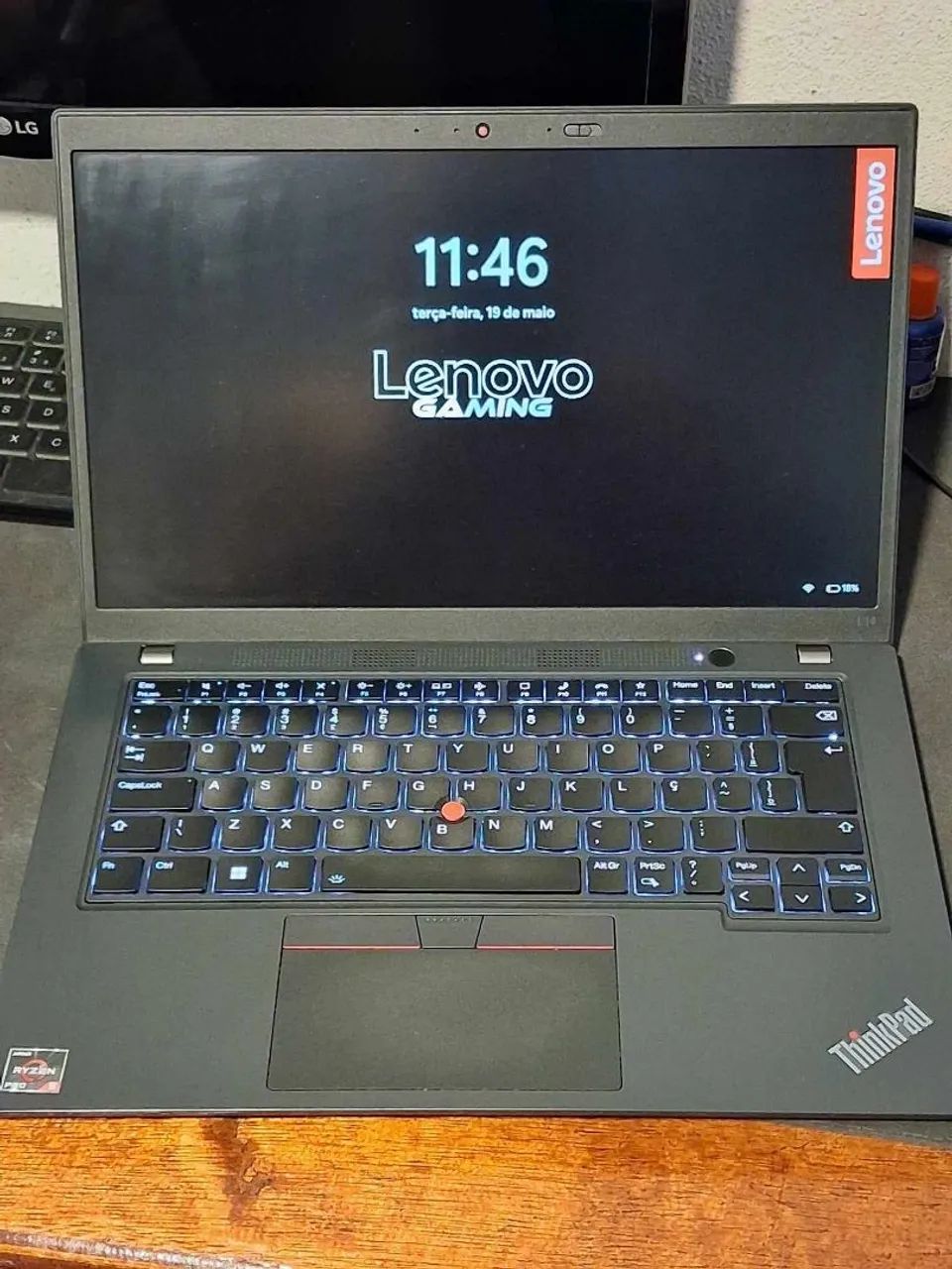 Lenovo Thinkpad L14 Gen 3