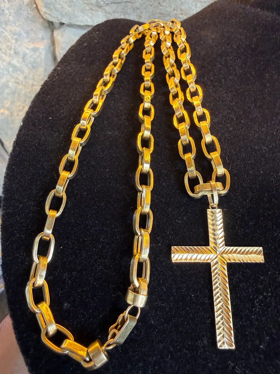 Joias ouro 18k  - Foto 3
