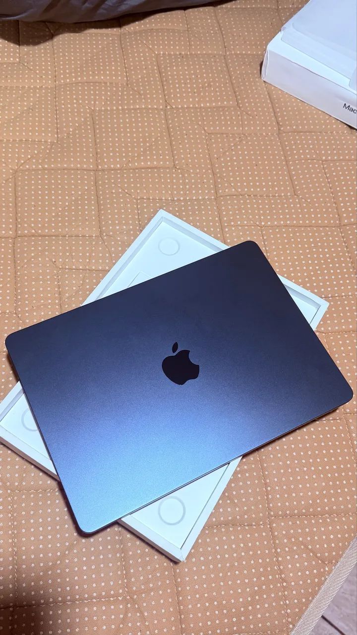 MacBook Air M5 13 polegadas 