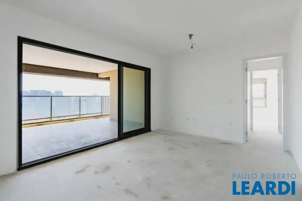 APARTAMENTO - CHÁCARA SANTO ANTONIO - SP - Foto 4