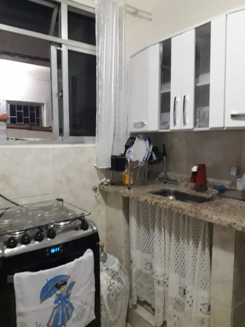 Aluga-se excelente quitinete  - Foto 2