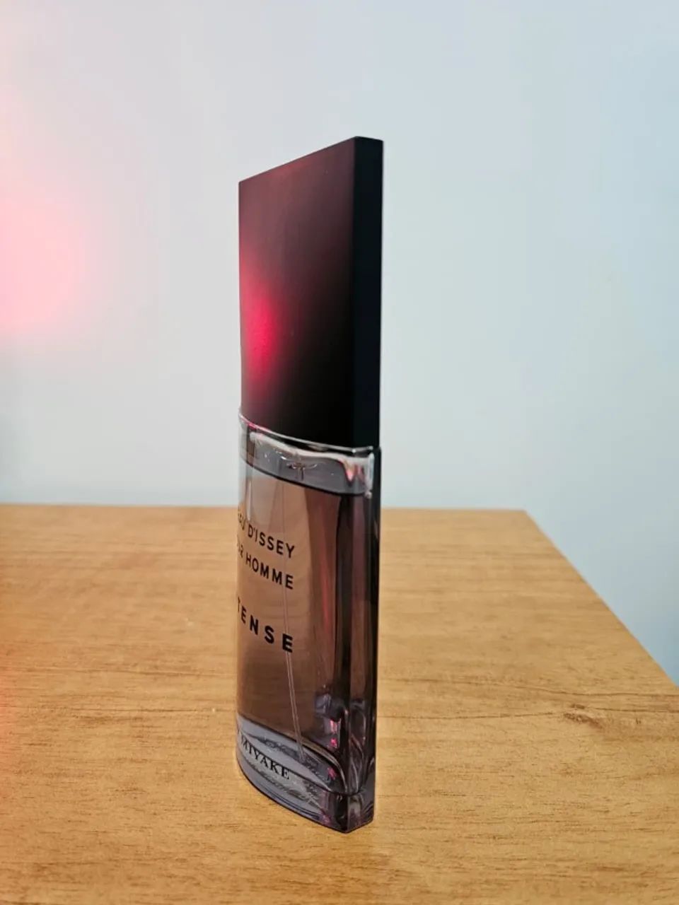 Perfume L'Eau d'Issey Pour Homme Intense 125 ml - Foto 3