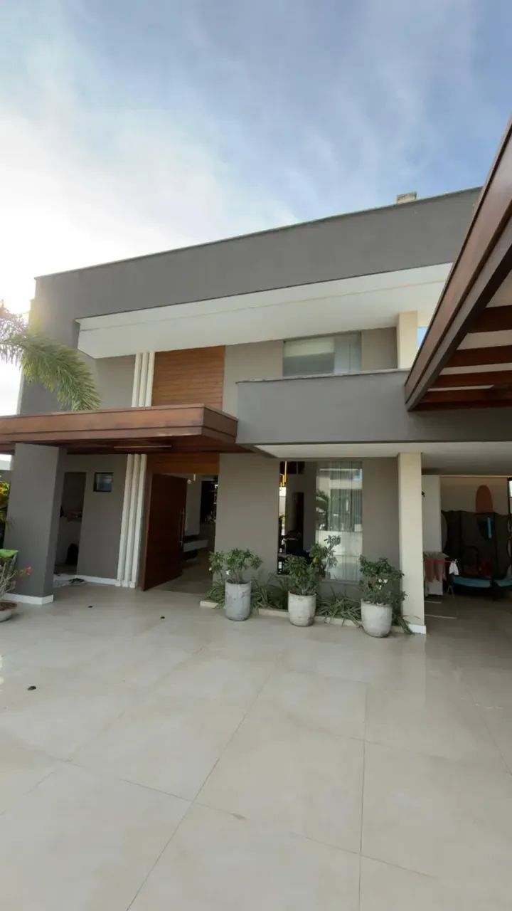 Casa condomínio Porto manguaba, 160m2- Mobiliada!