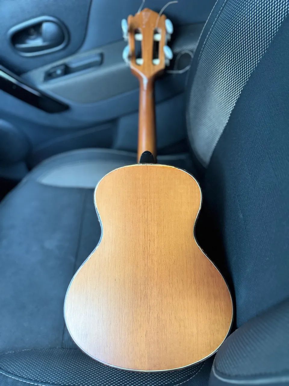 Cavaco DLanna Luthier - Foto 5
