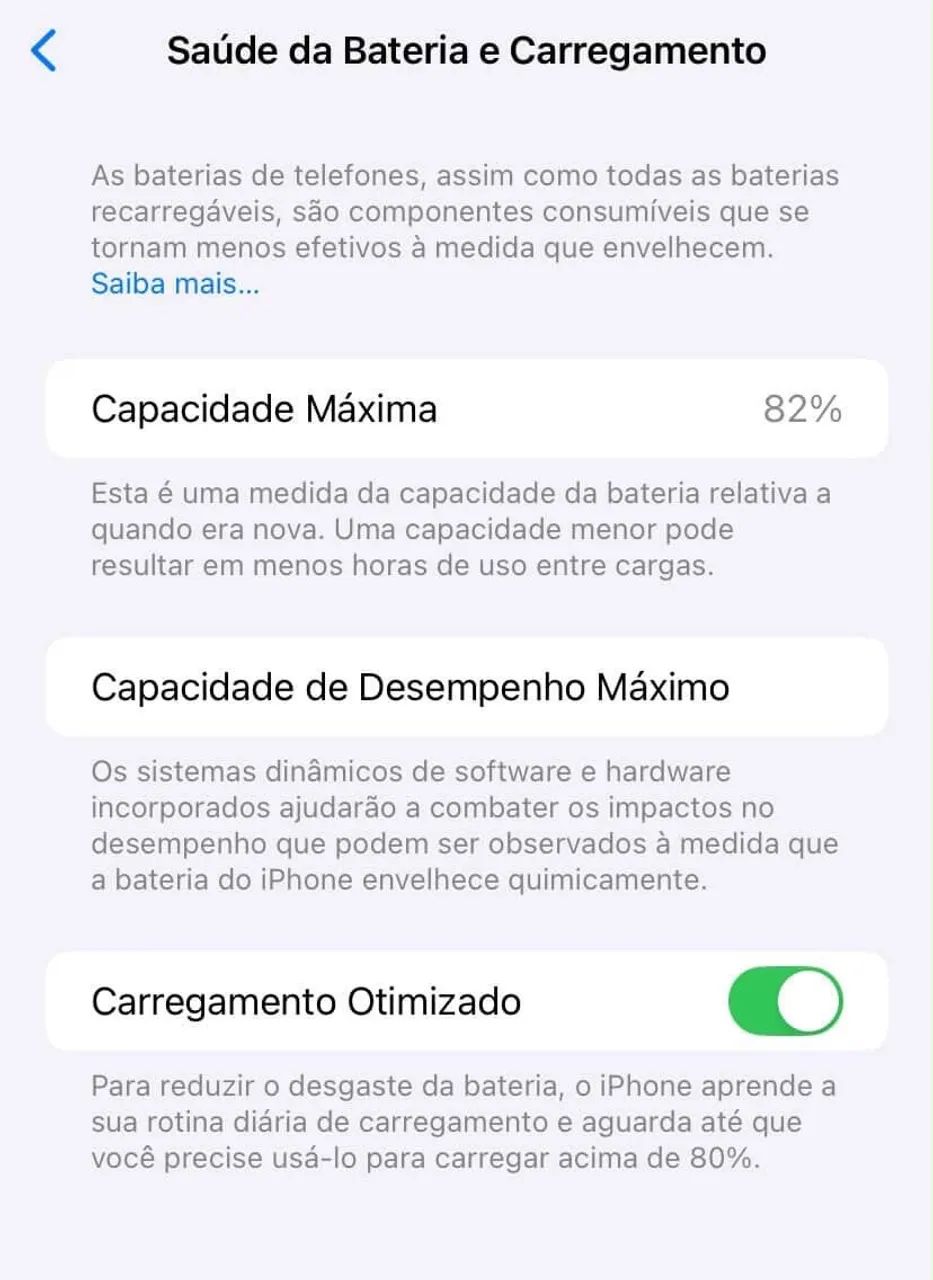 iPhone 11 64g  - Foto 3