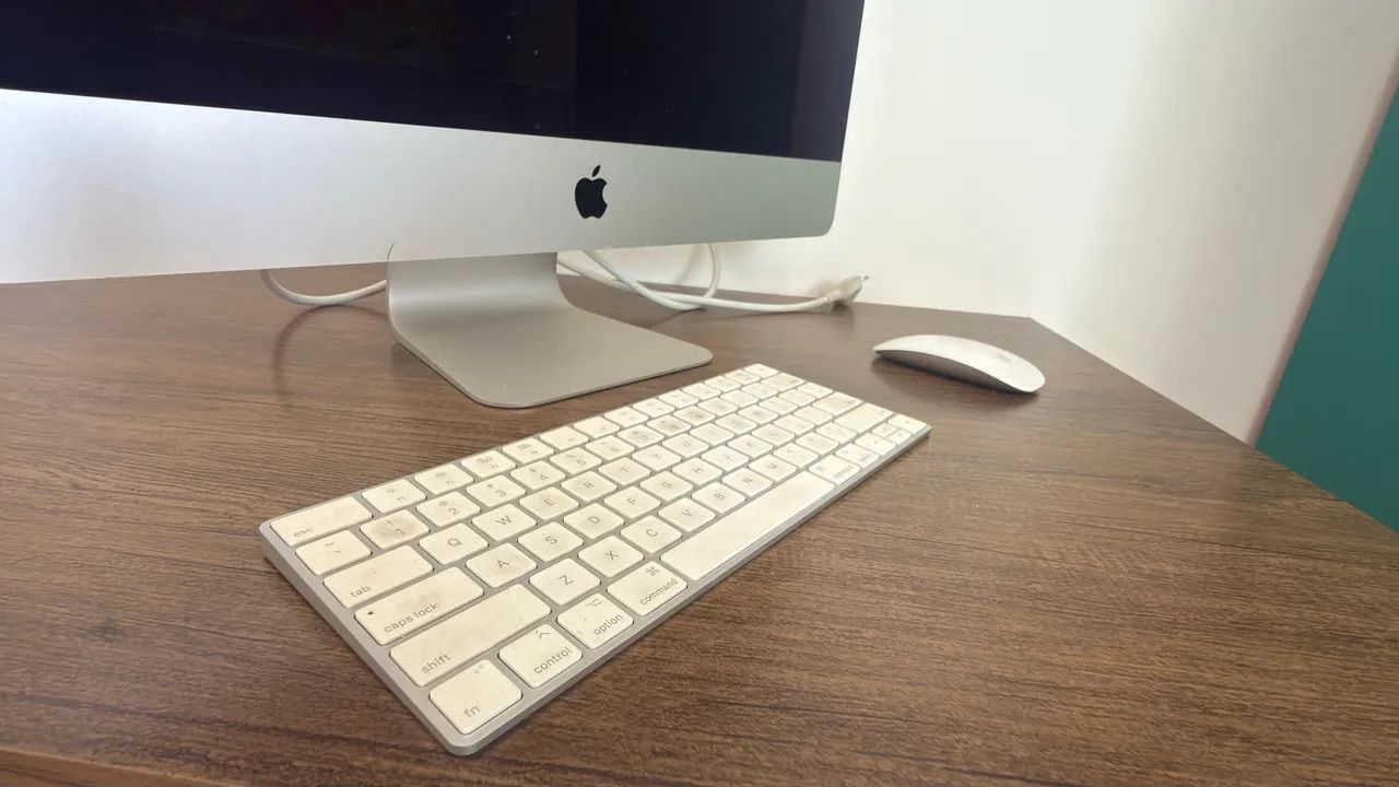 iMac  - Foto 5