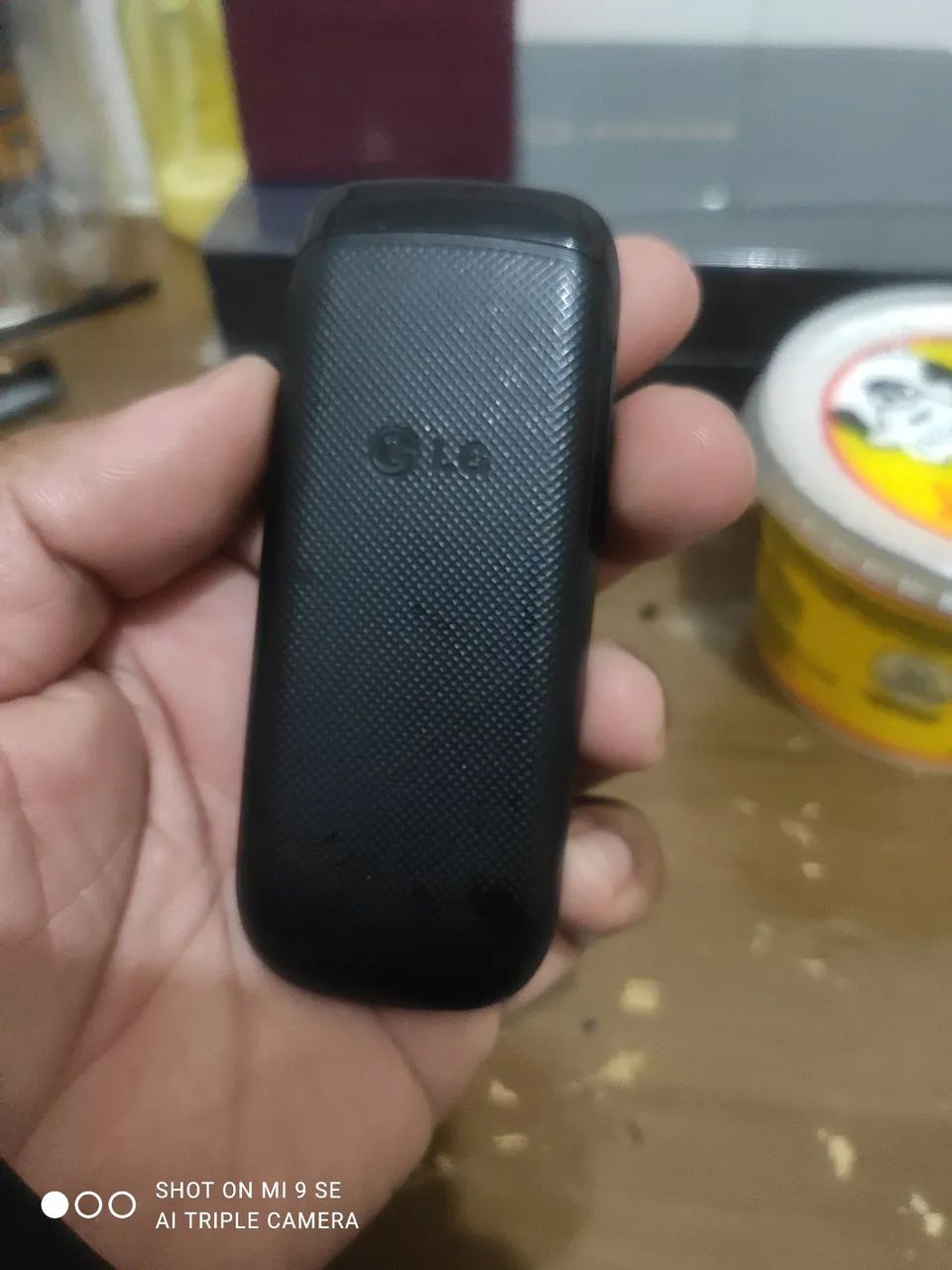 LG  - Foto 4