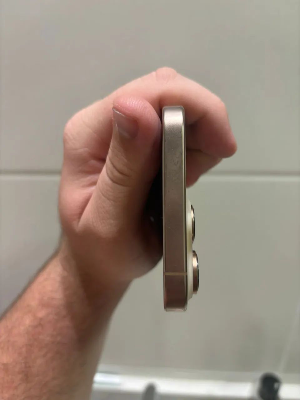 iPhone 16 pro max 256 - Foto 3