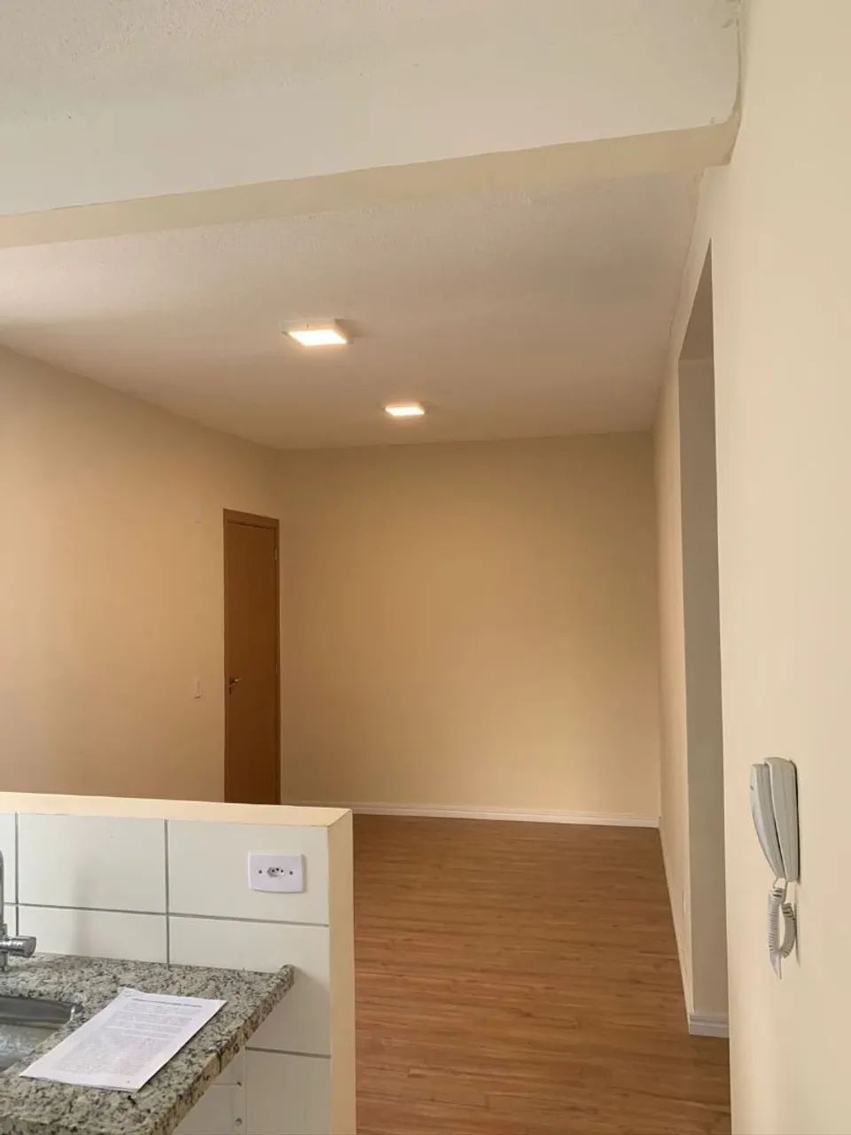 Apartamento com 2 quartos à venda, 47 m² por R$ 230.000 - Jardim Gurilândia - Taubaté/SP -
