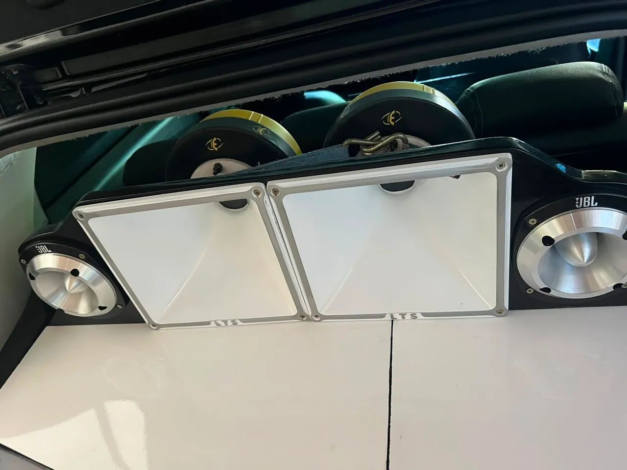 SOM AUTOMOTIVO  - Foto 4